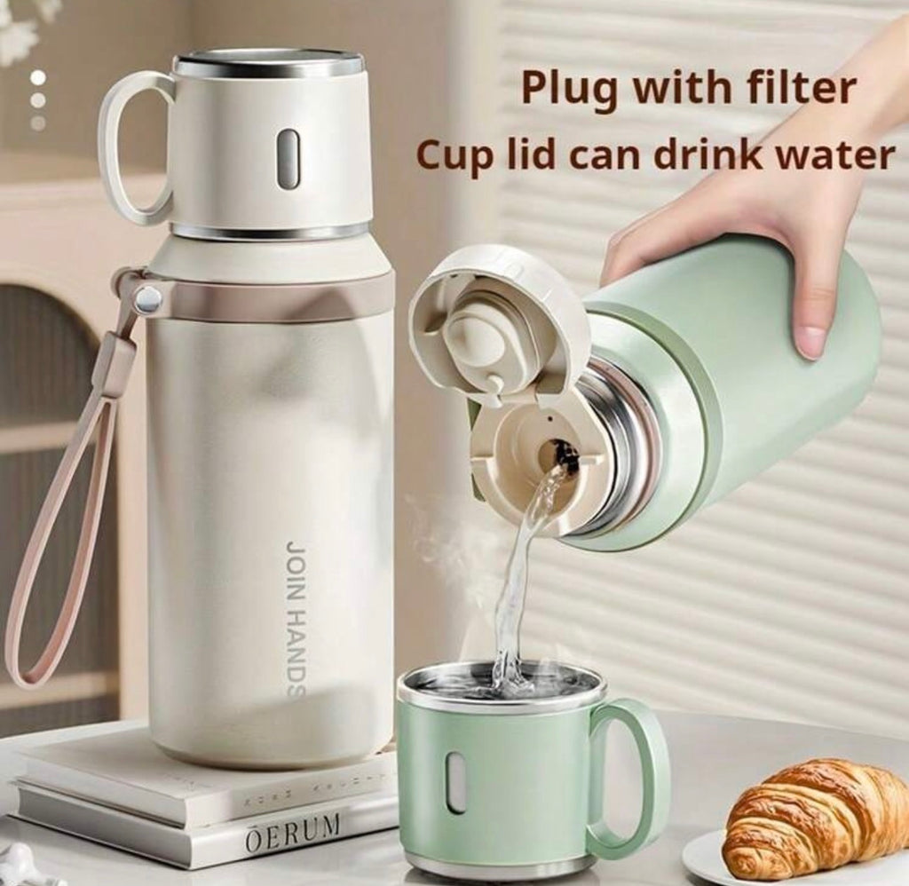 Insulated Flask 600ML
