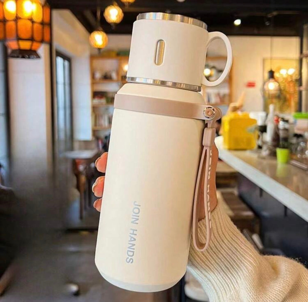 Insulated Flask 600ML