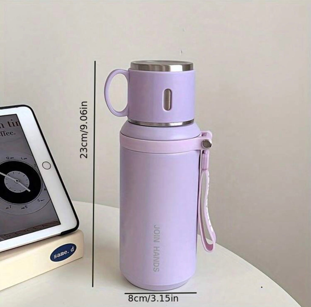 Insulated Flask 600ML