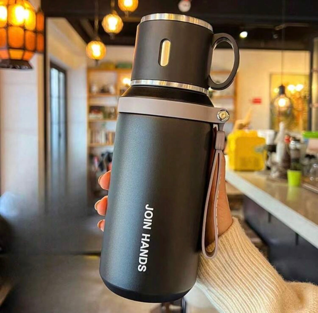 Insulated Flask 600ML