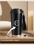 Personalized Coffee Mug 500ml