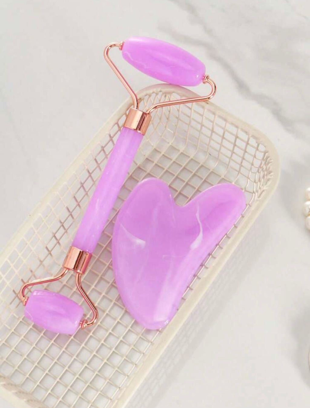Gus Sha Facia massage set