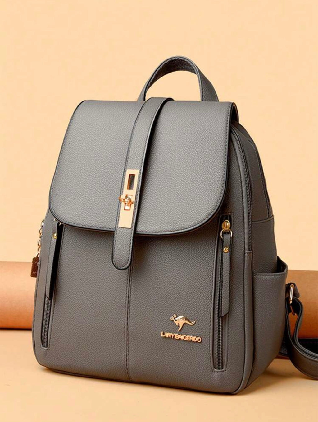 Elegant Women Backpack